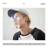 TAEMIN - ACE