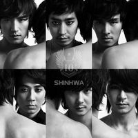 SHINHWA - 신화