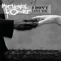 My Chemical Romance - Cancer / House of Wolves (Live at O2 Music-Flash, E-Werk, Berlin, Germany, 10/14/2006)