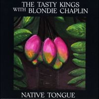 Blondie Chaplin - Native Tongue