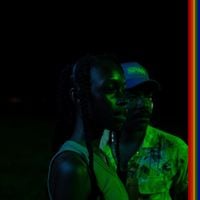 Childish Gambino - In The Night