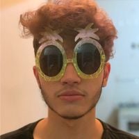 Dri - MORRI, MAS PASSO BEM