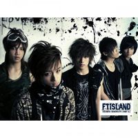 FTISLAND - Colorful Sensibility Part. 2