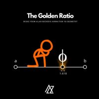 Avenza - The Golden Ratio (Music from Animation vs. Geometry)
