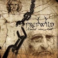 Frei.Wild - Mensch oder Gott