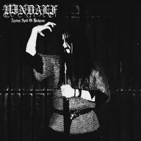 Vindalf - Ancient Spells of Darkness