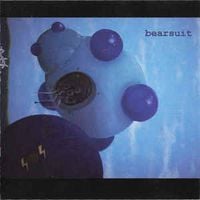 Bearsuit - Cat spectacular! ++