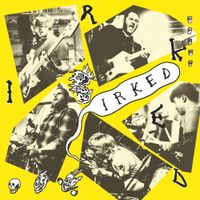 IRKED - EP
