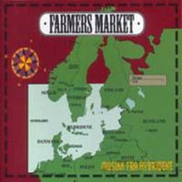 Farmers Market - Musikk Fra Hybridene