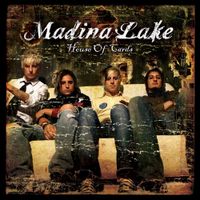 Madina Lake - House of Cards