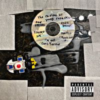 Young Rosacker - SuperFans Vol. 1