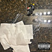 Young Rosacker - Cleaning up the mess