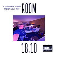 Young Rosacker - Room 18.10