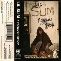 Lil Slim - Powder Shop
