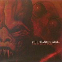 Coheed and Cambria - The Running Free