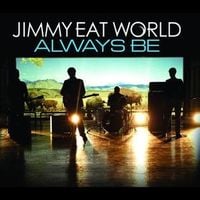 Jimmy Eat World - Always Be