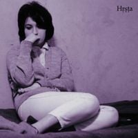 HṚṢṬA - L&rsquo;&Eacute;clat du ciel &eacute;tait insoutenable