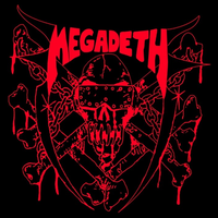 Megadeth - Last Rites