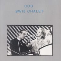 Cos - Swi&szlig; Chalet