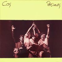 Cos - Pasiones