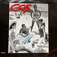 Cos - Hotel Atlantic