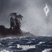 Aelvica - Dragonhaunt (Tales from Aelvic&acirc; IV)
