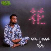 Asa-Chang & Junray - Hana