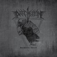 Diocletian - Annihilation Rituals