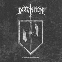 Diocletian - European Annihilation
