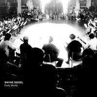 Wayne Siegel - Early Works