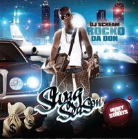 Rocko - Swag Season