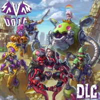 Savant - Void (DLC)