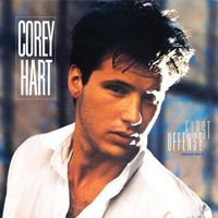 Corey Hart - First Offense