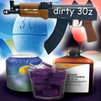 smokedope2016 - Dirty 30z