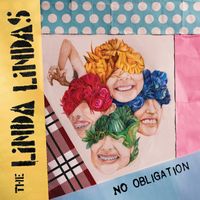 The Linda Lindas - All In My Head