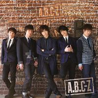 A.B.C-Z - From ABC to Z