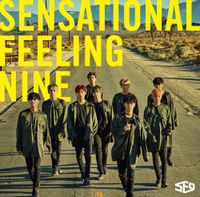 SF9 - Sensational Feeling Nine