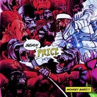 Sean Price - Monkey Barz