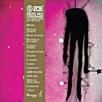 Zo&eacute; - Memo Rex Commander Y El Coraz&oacute;n At&oacute;mico de la V&iacute;a L&aacute;ctea