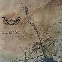 Through Mists - Branches