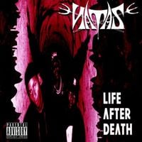 Natas - Life After Death