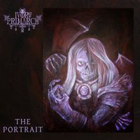 Ivory Primarch - The Portrait
