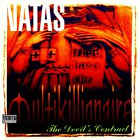 Natas - Multikillionaire: The Devil's Contract