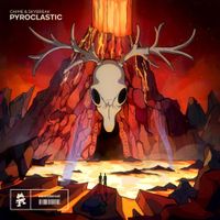 Chime - Pyroclastic