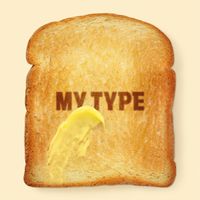 Lee Seunghoon - MY TYPE