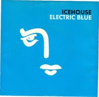 Icehouse - Electric Blue