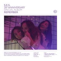S.E.S. - 한 폭의 그림 (Paradise)