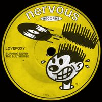 Lovefoxy - Burning Down The Sluthouse