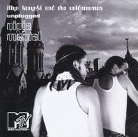 Illya Kuryaki & The Valderramas - MTV Unplugged: Ninja Mental
