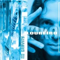 Kiko Loureiro - No Gravity